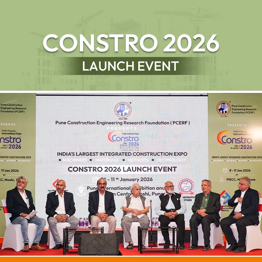 CONSTRO 2026 VISIT