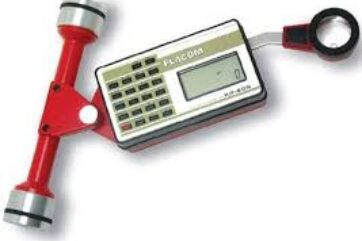 DIGITAL PLANIMETER