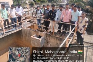 On site