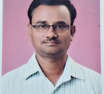 Mr. Narendra N Kulkarni