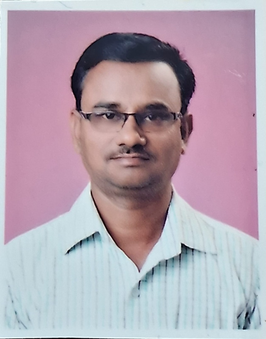 Mr. Narendra N Kulkarni