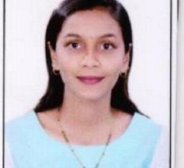MRS. POOJA UPADHYE MRS. POOJA UPADHYE