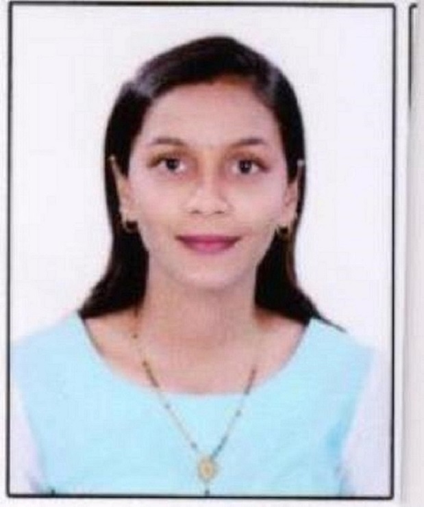 MRS. POOJA UPADHYE MRS. POOJA UPADHYE